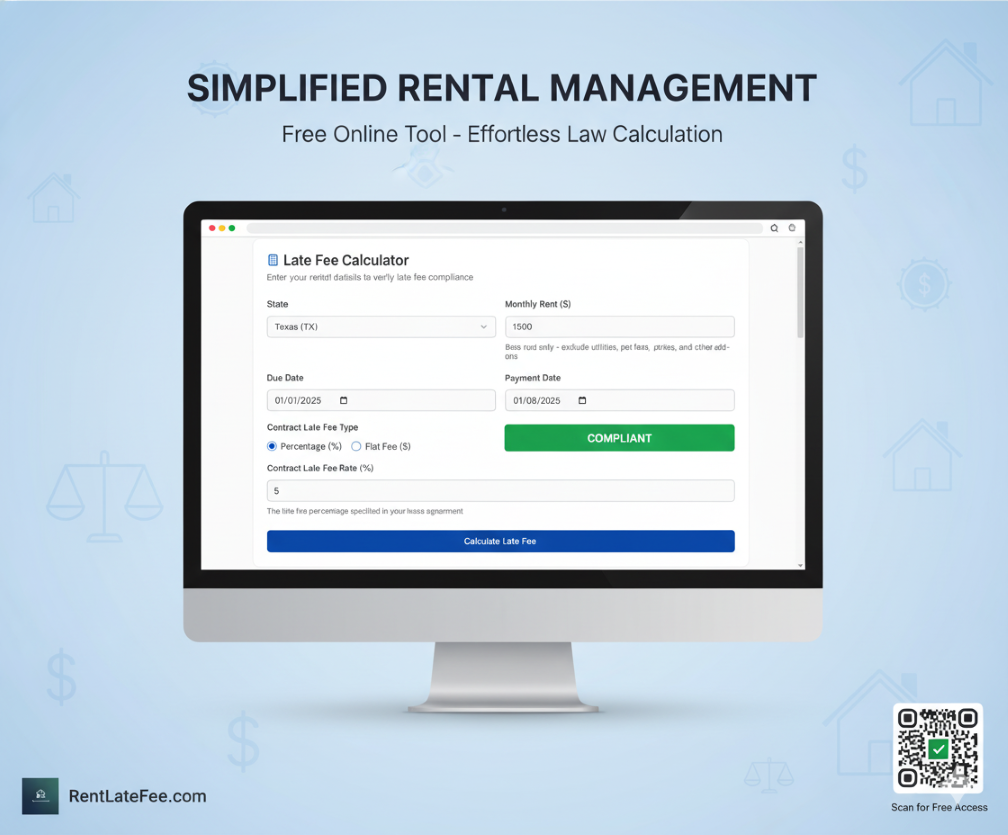 RentLateFee.com