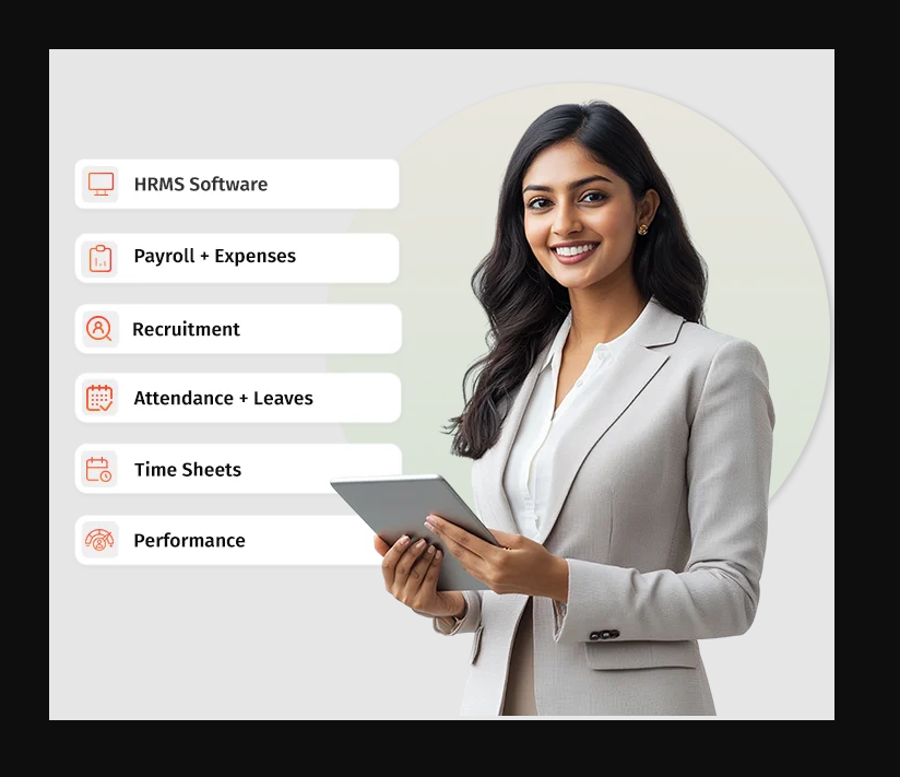 Bharat Payroll