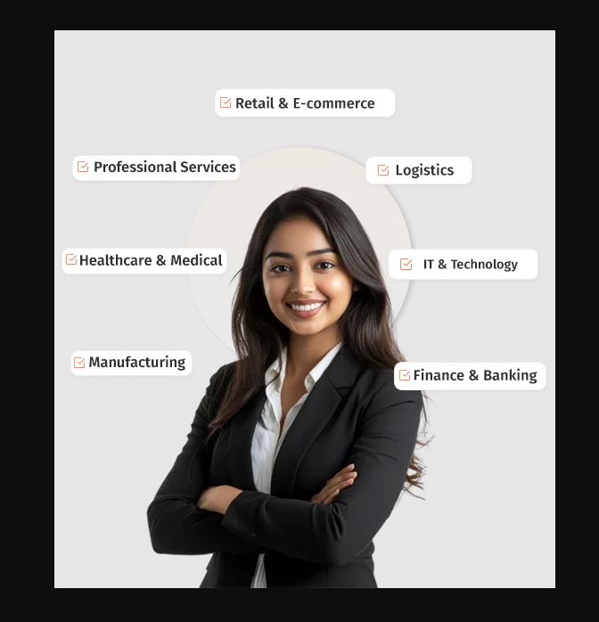 Bharat Payroll