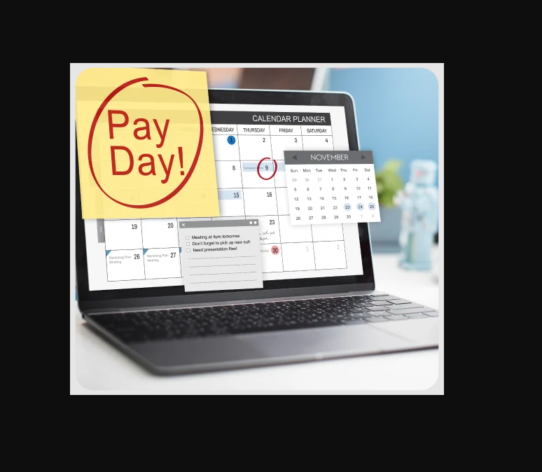 Bharat Payroll