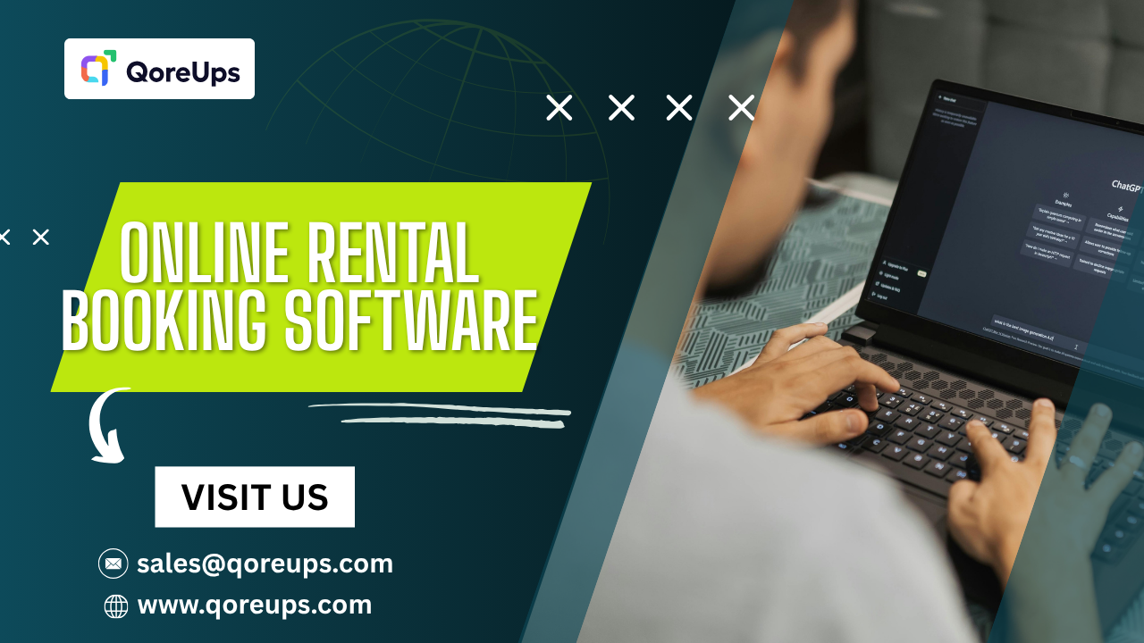 Rental Marketplace Software 