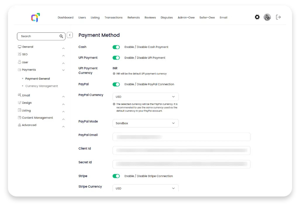 Qmarket
