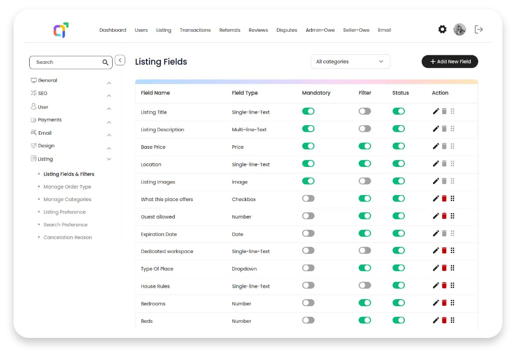 Qmarket