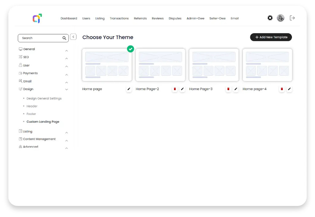 Qmarket