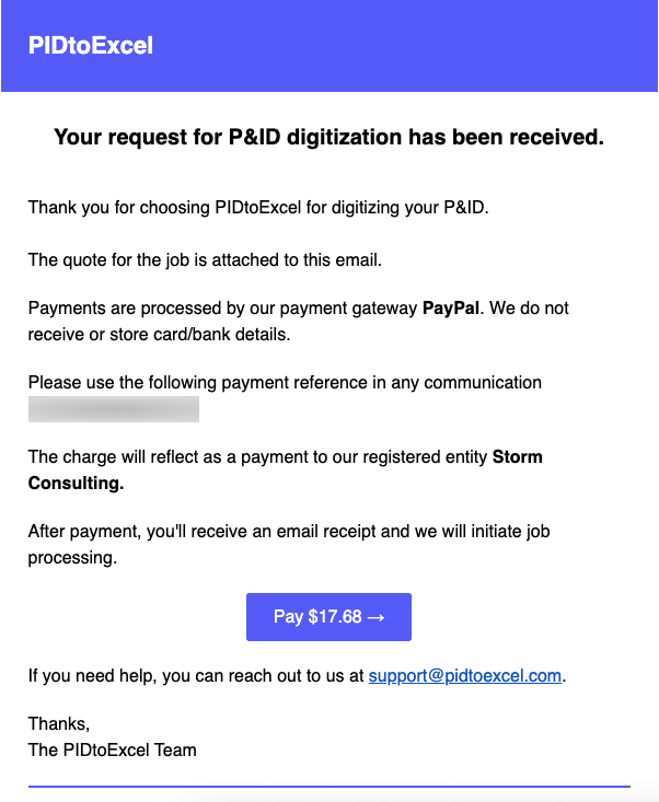 PIDtoExcel