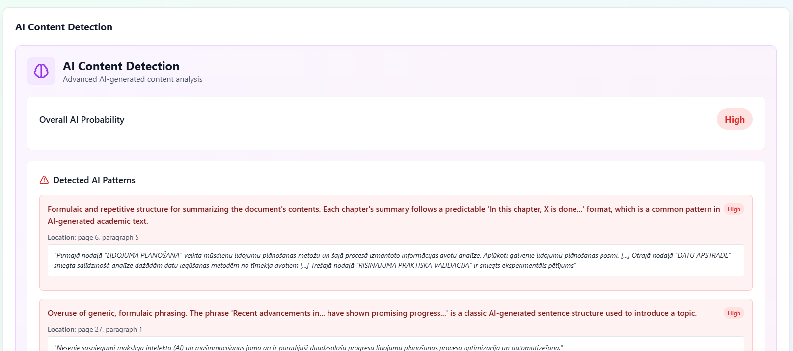 Plagly.ai