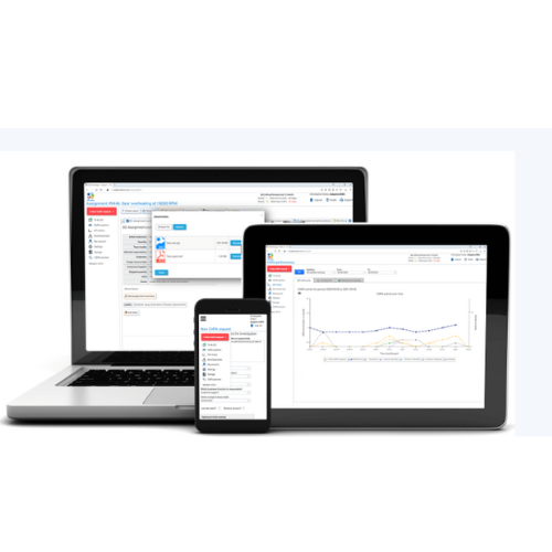 CAPA Manager Software
