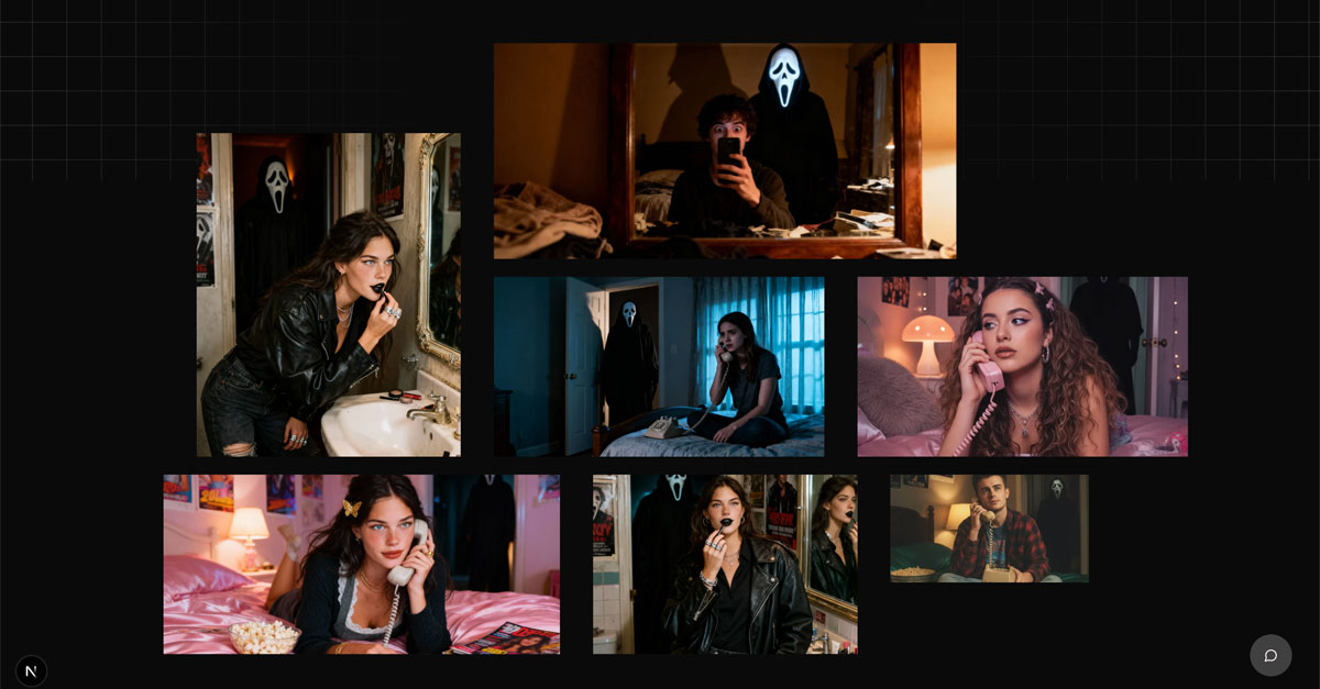 Scream AI