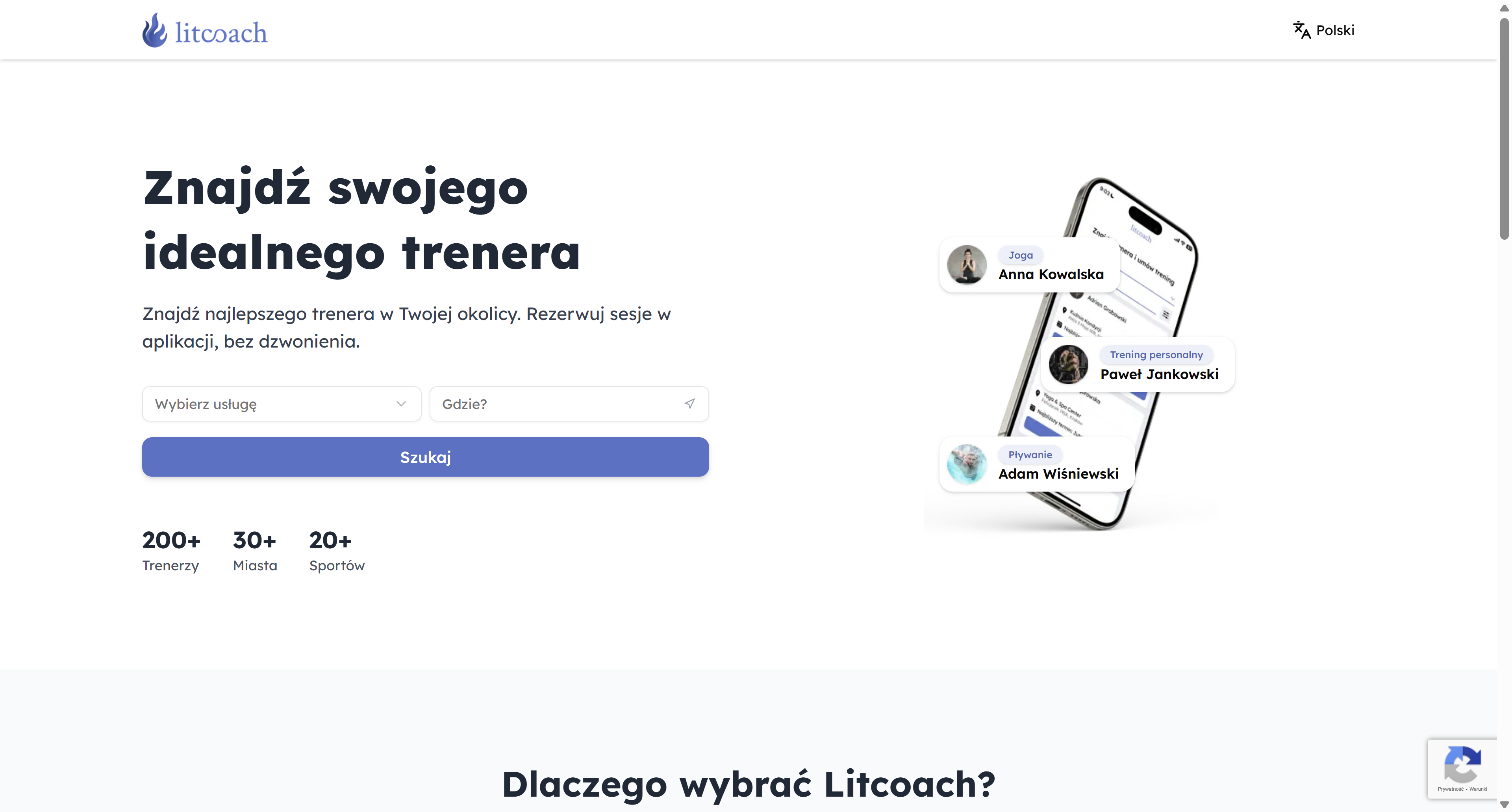 Litcoach