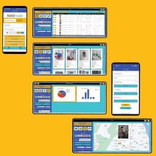 Fieldmobi Workforce Management