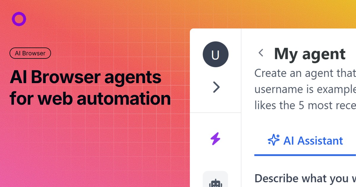 AI Browser