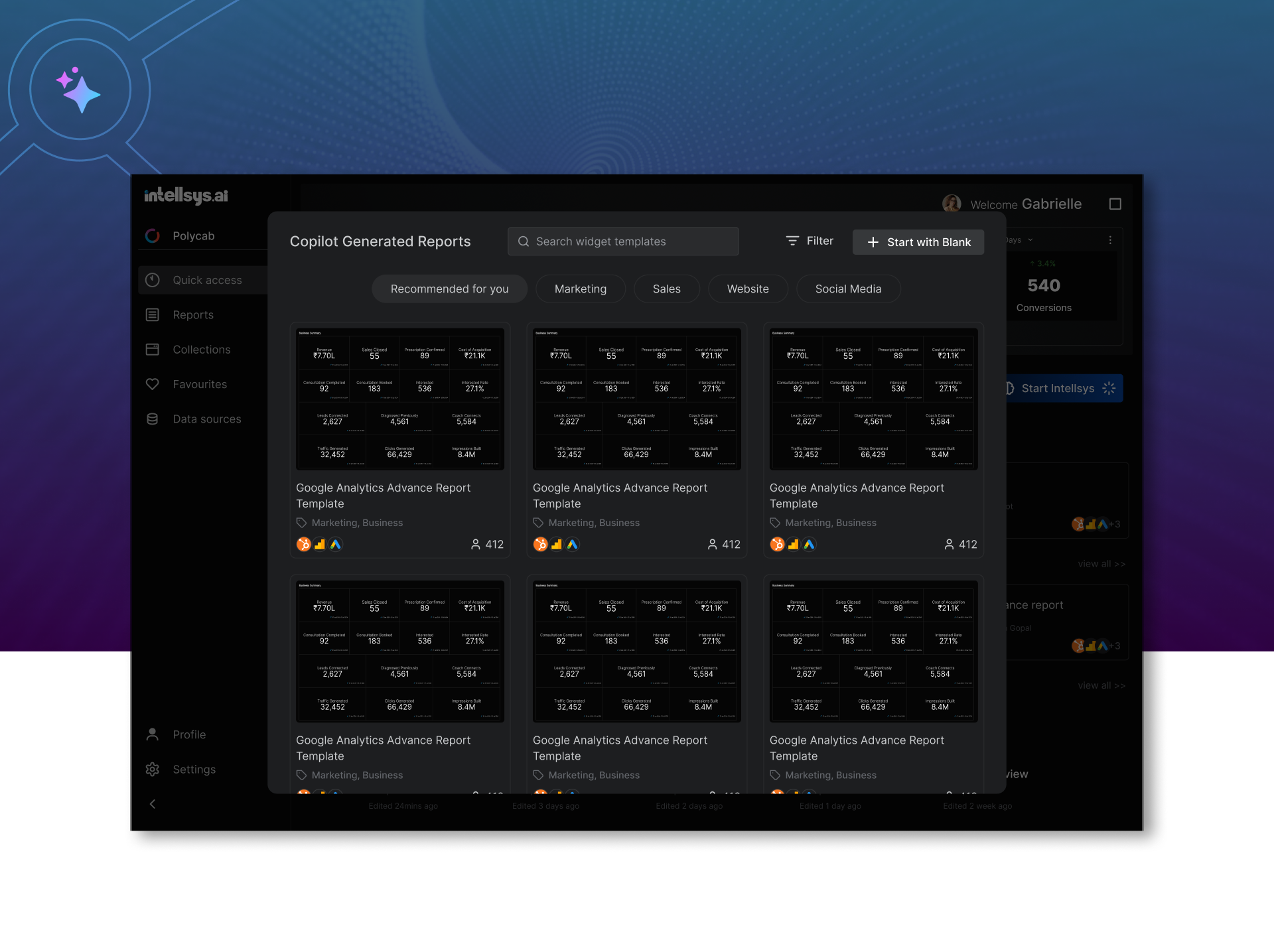 Intellsys AdGPT