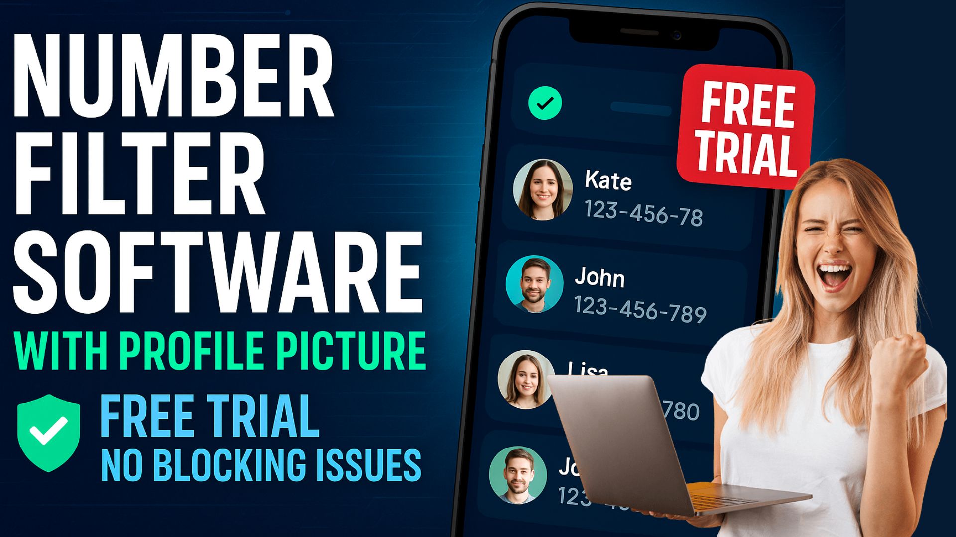 Bulk WhatsApp Sender