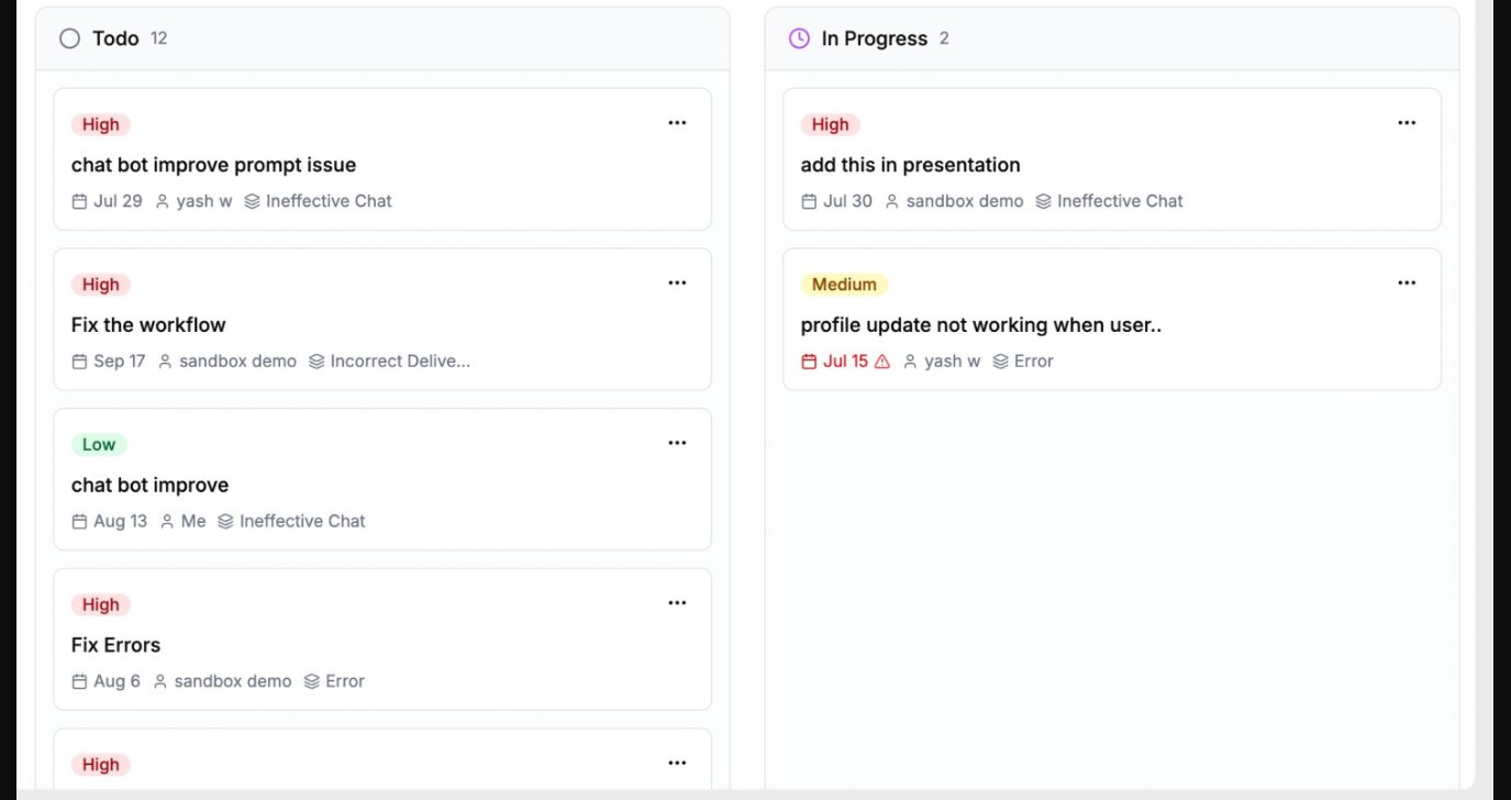 micorza screenshot