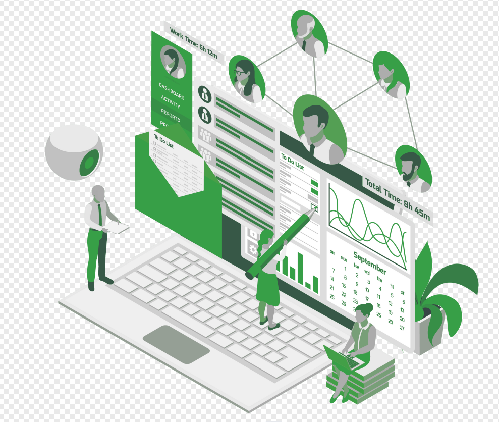 Neo ERP
