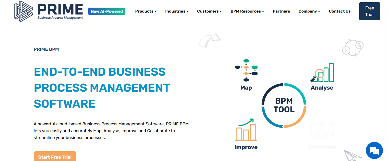 BPM Software