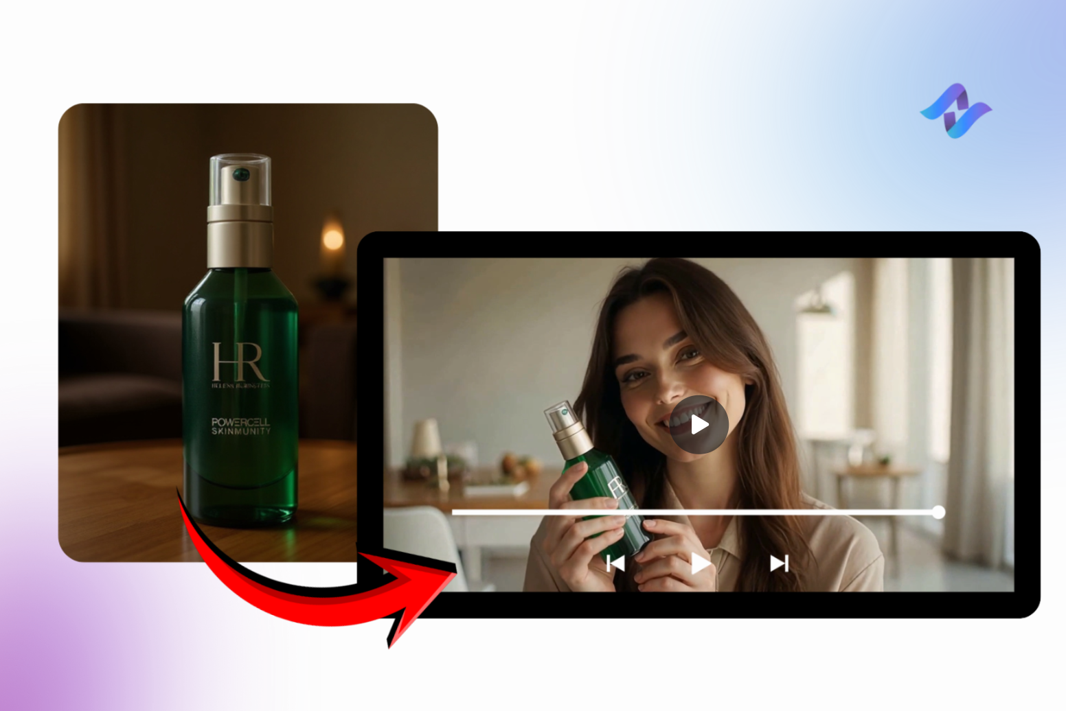 product link to video