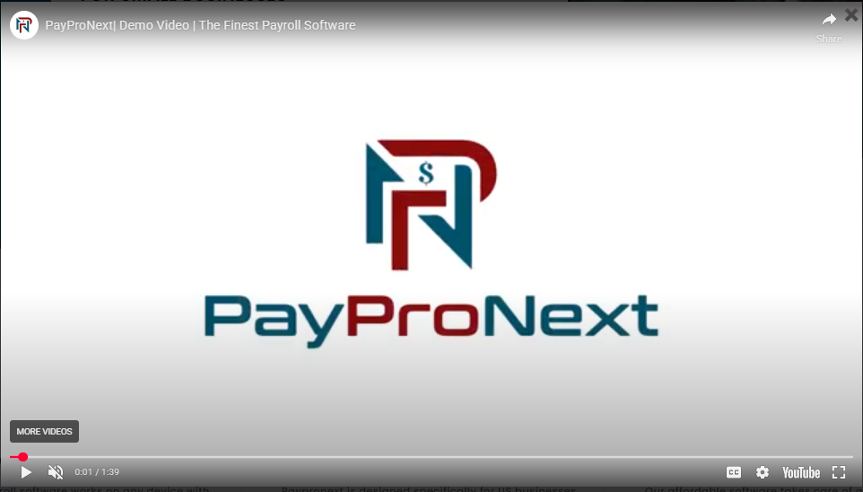 PayProNext