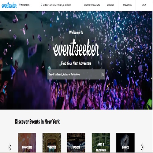 Eventseeker