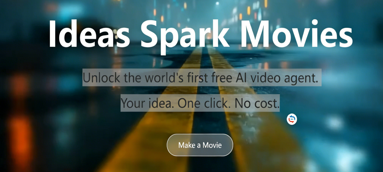 ai video generator