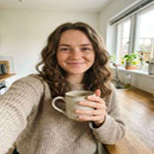 Professional Headshot AI