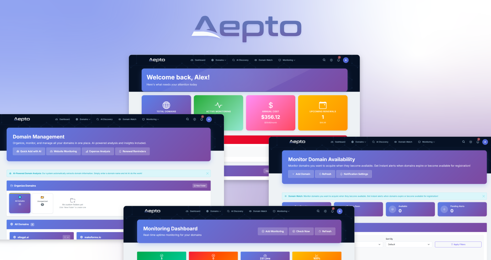 Aepto