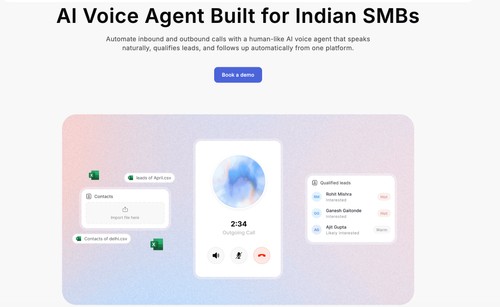 Joyz AI