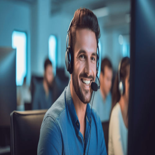 Help Desk Software screenshot