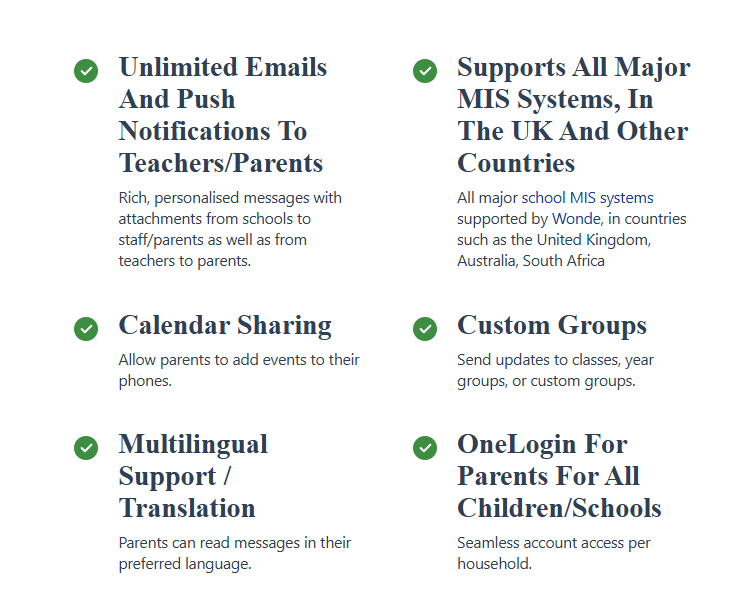 MySchoolUpdate