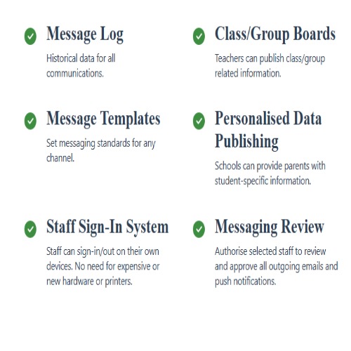 MySchoolUpdate