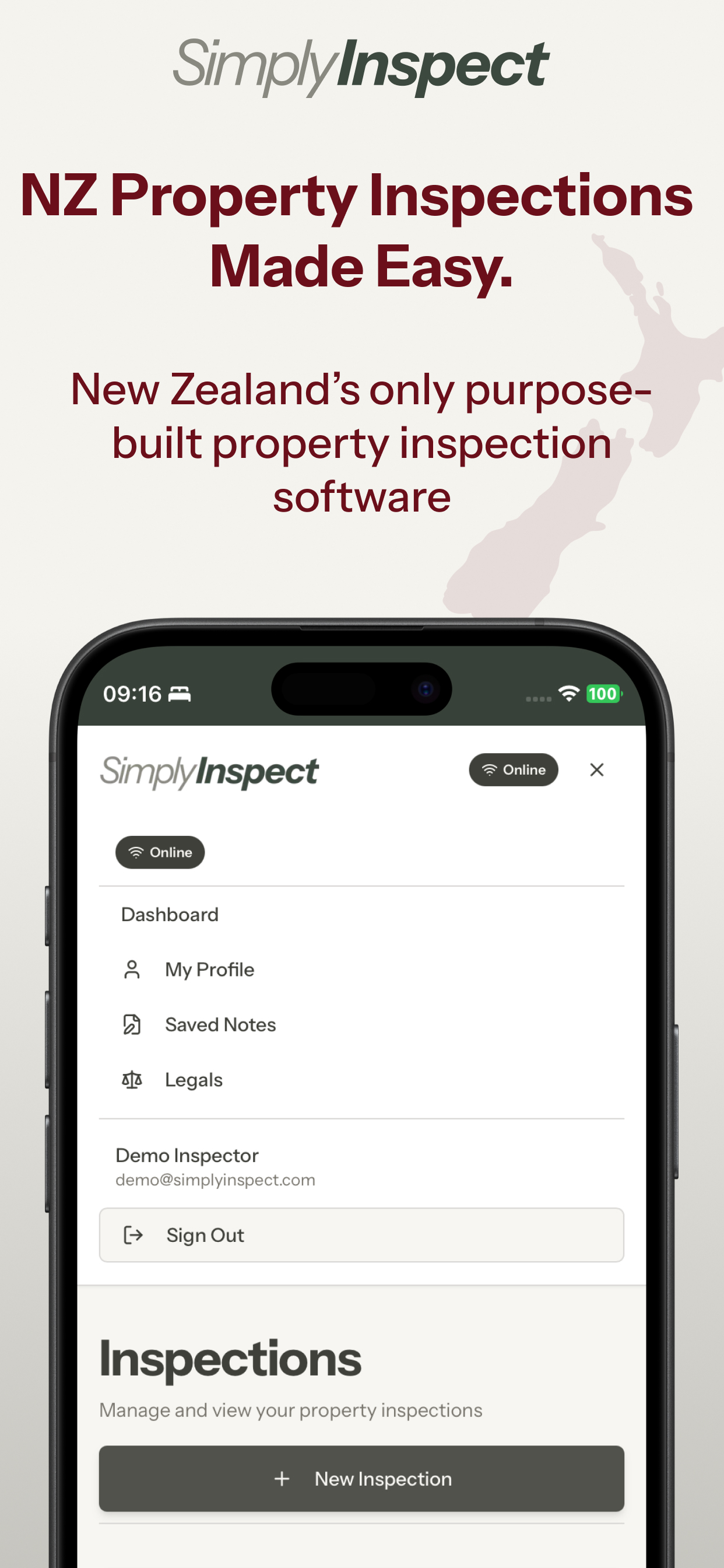 SimplyInspect