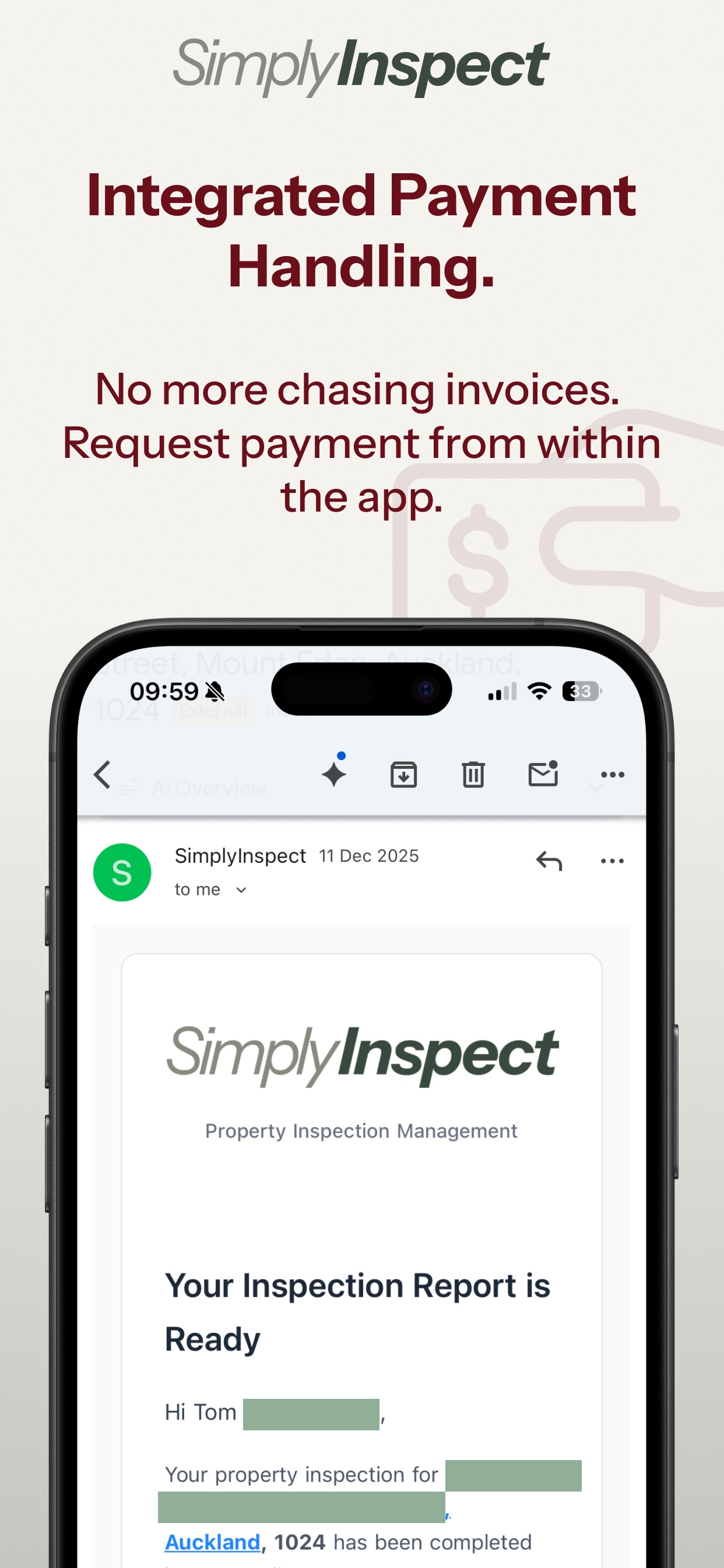 SimplyInspect