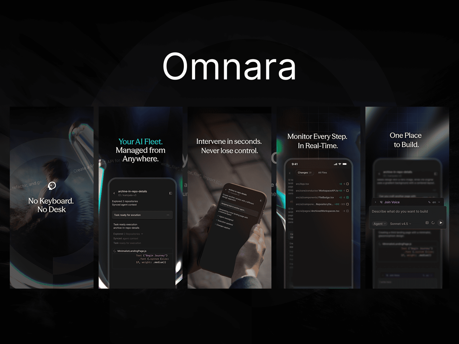 Omnara