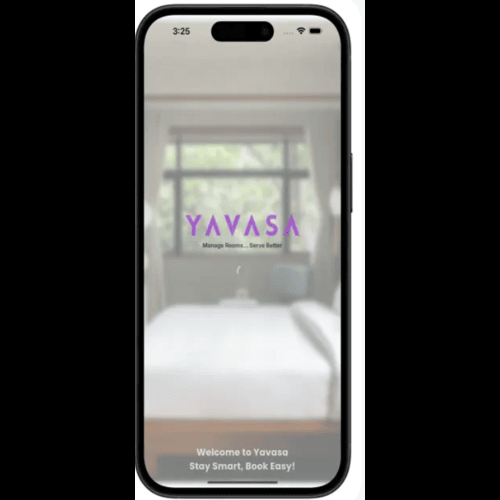 YAVASA screenshot