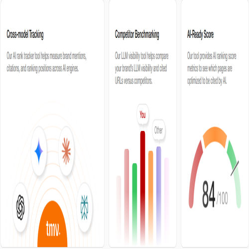 Track My Visibility