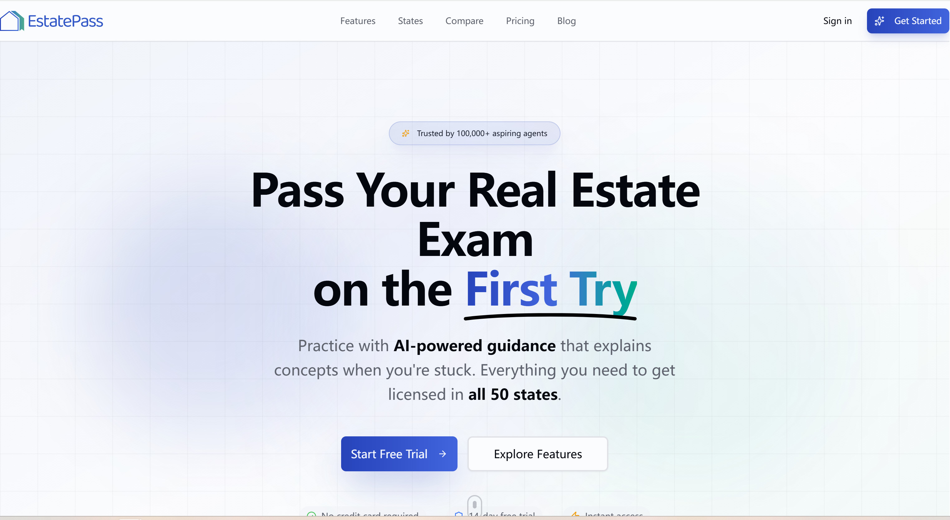 EstatePass