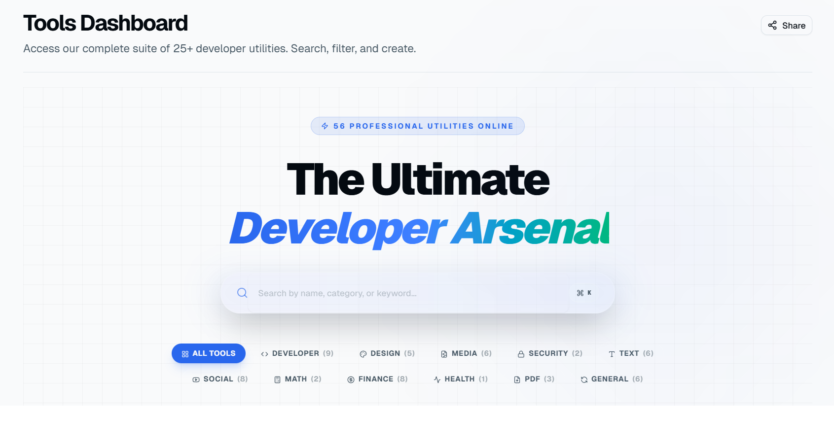 OpenToolBox