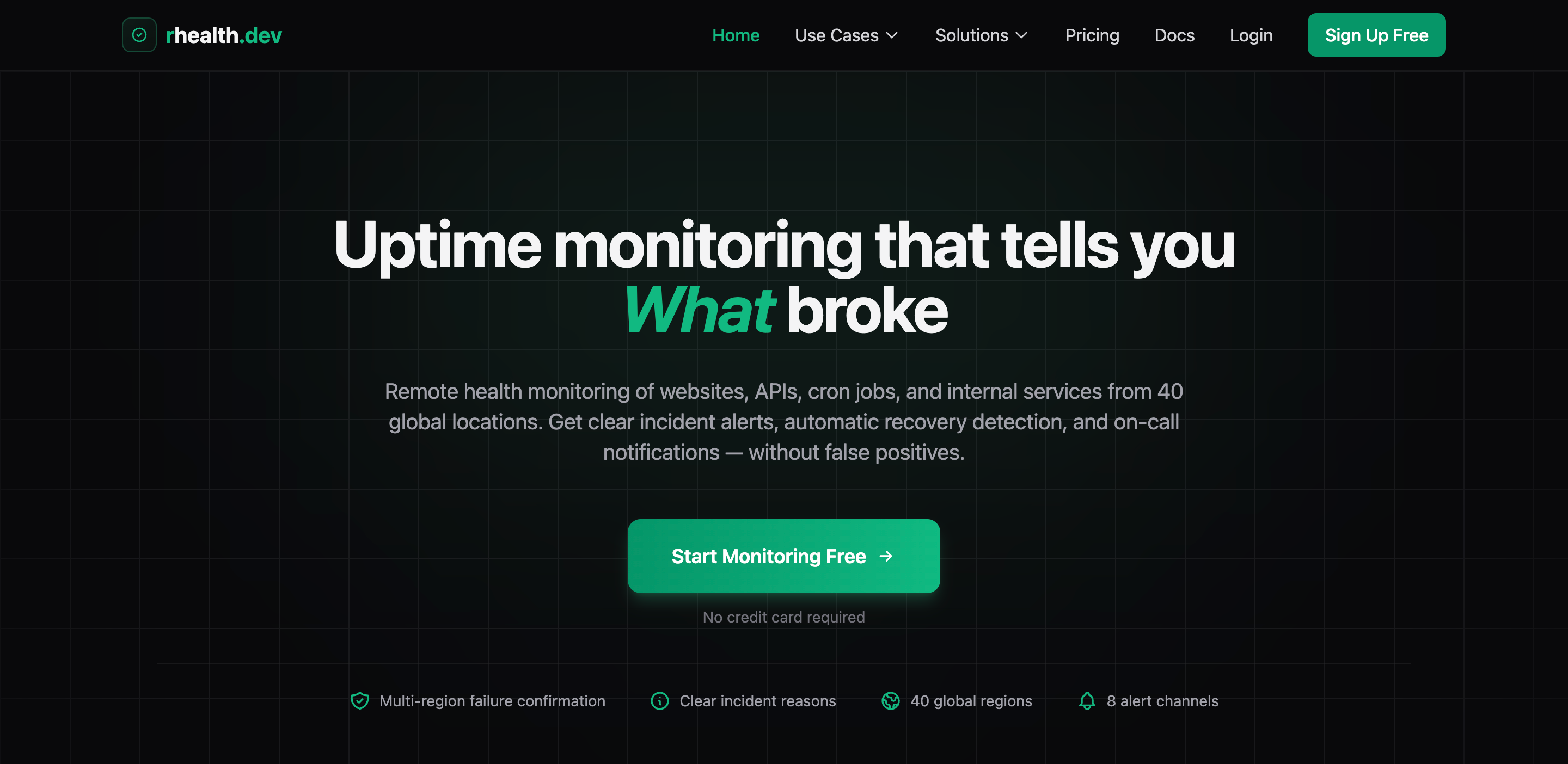 rhealth.dev