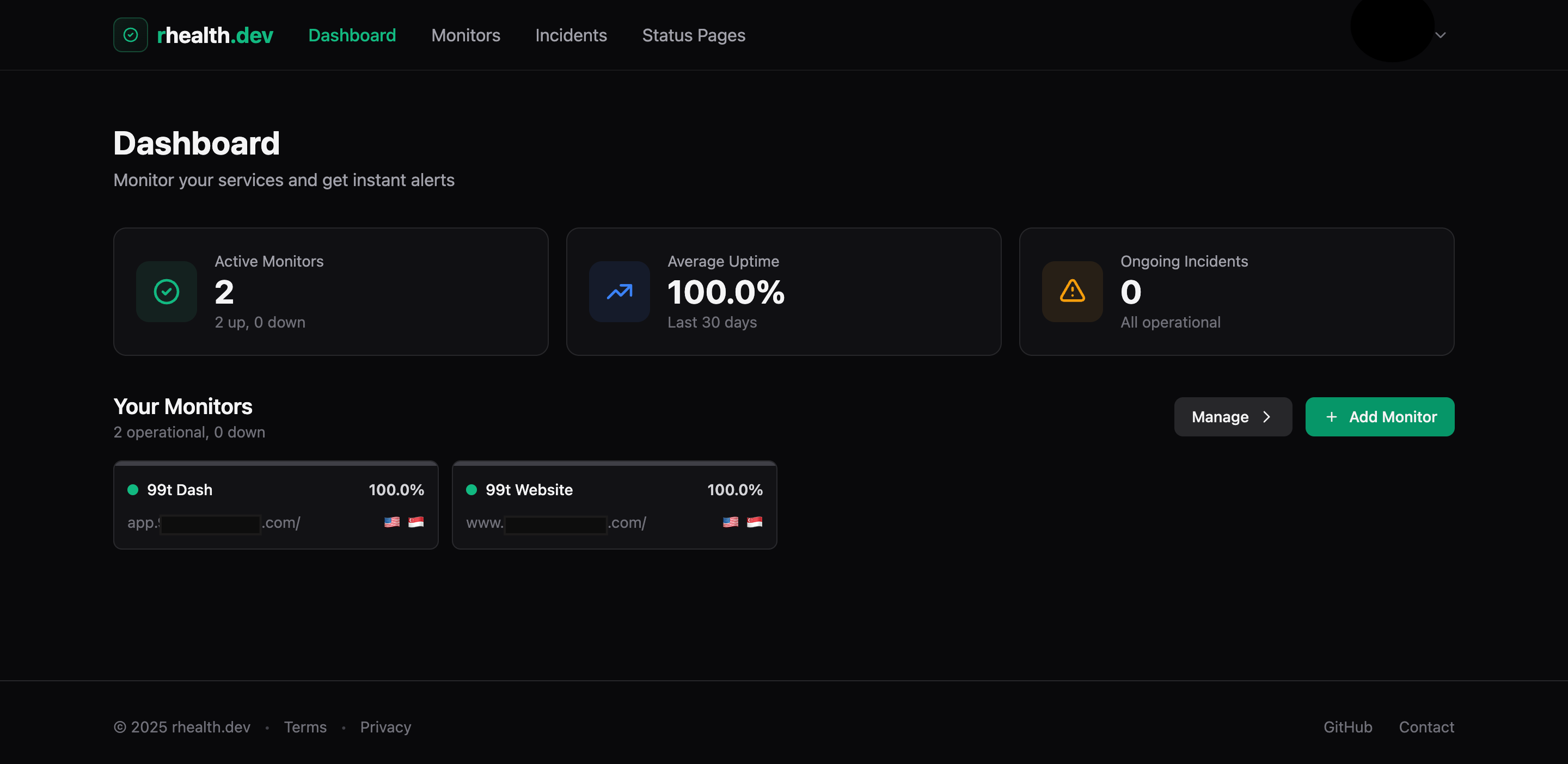 rhealth.dev