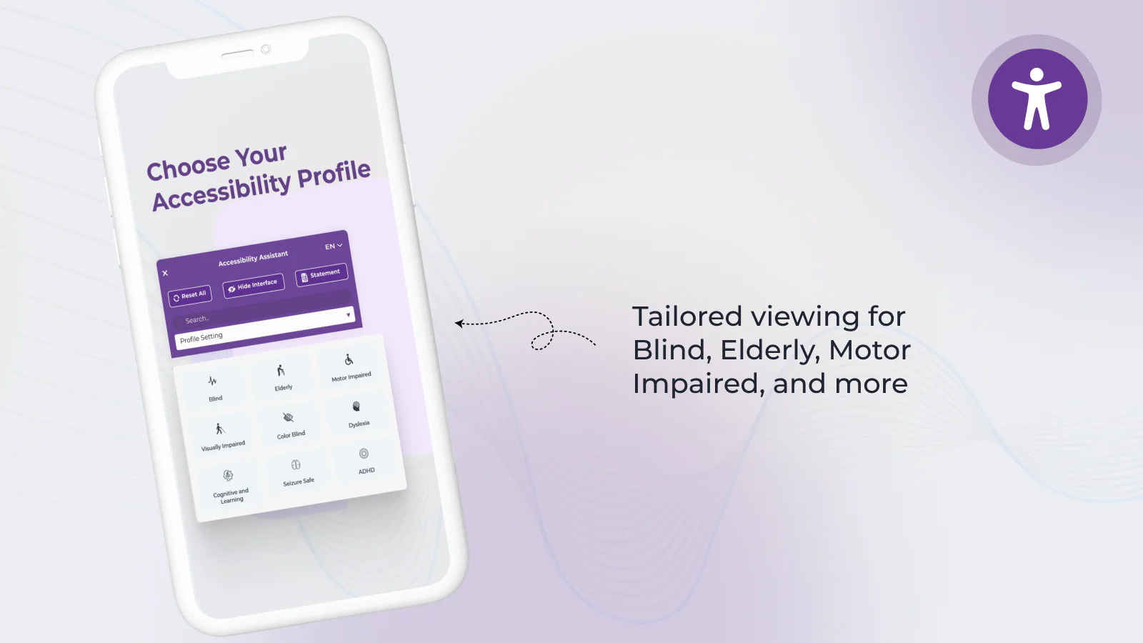 Accessibility Assistant