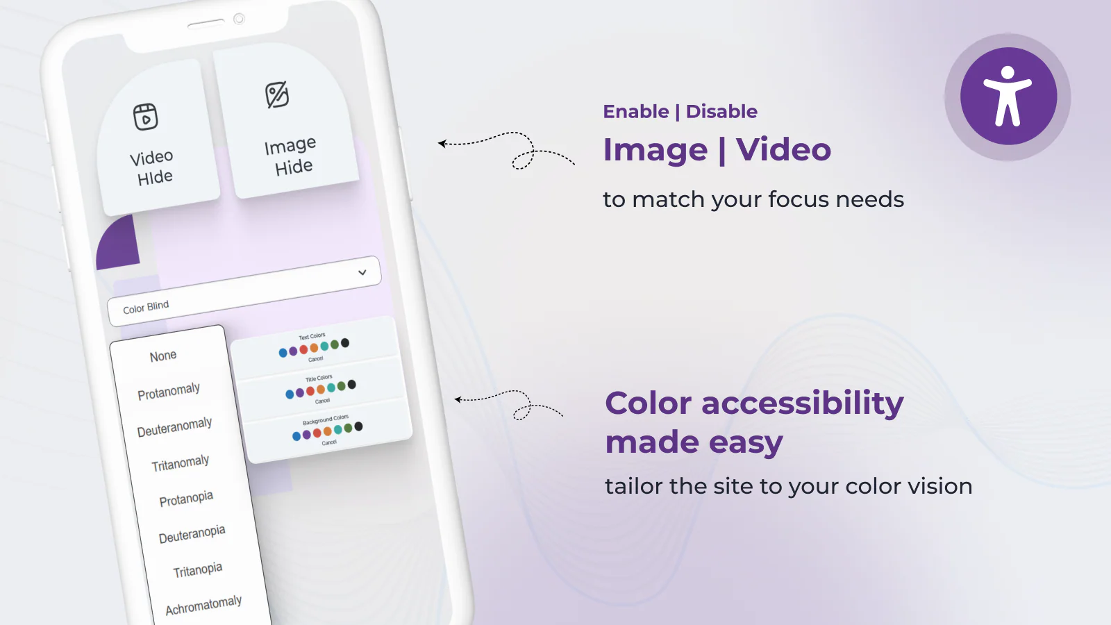 Accessibility Assistant