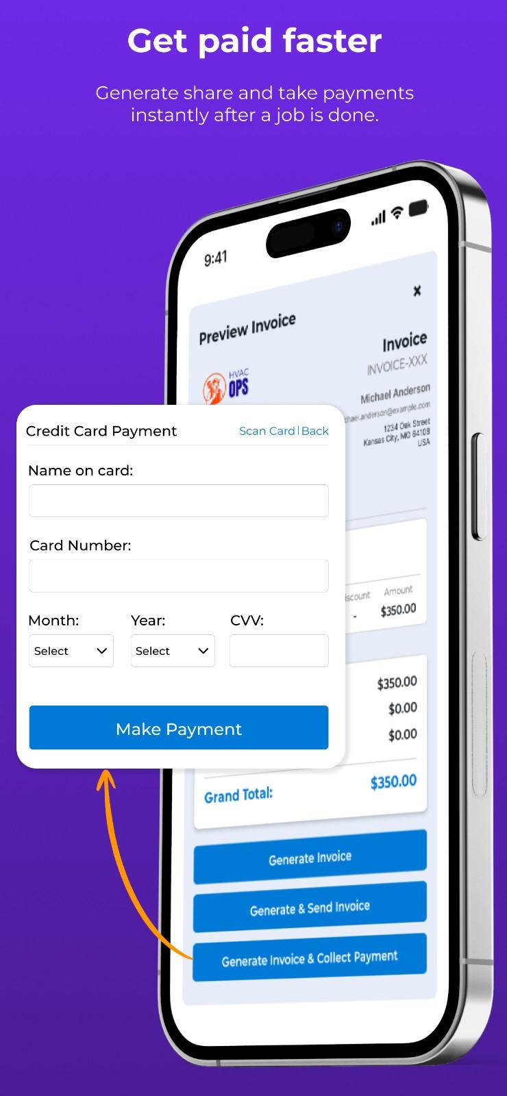 FieldServicePro
