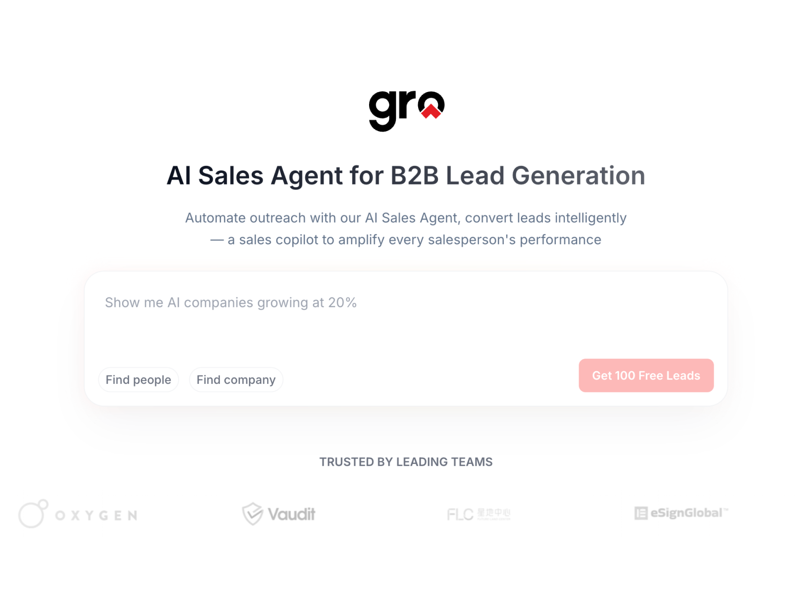 Gro