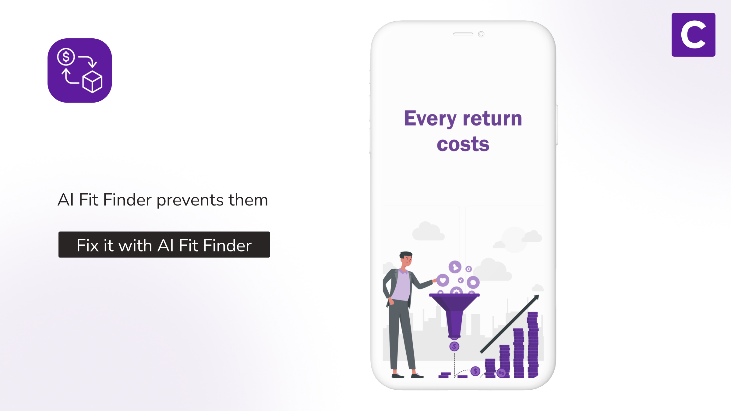 AI Fit Finder