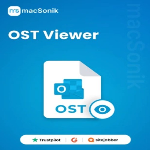 MacSonik OST Viewer