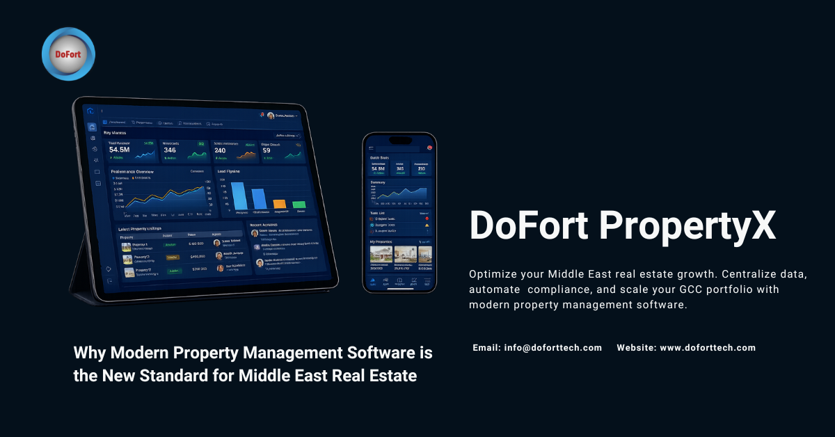 DoFort PropertyX