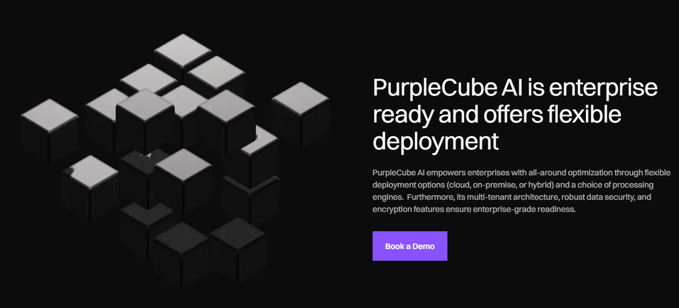 PurpleCube AI