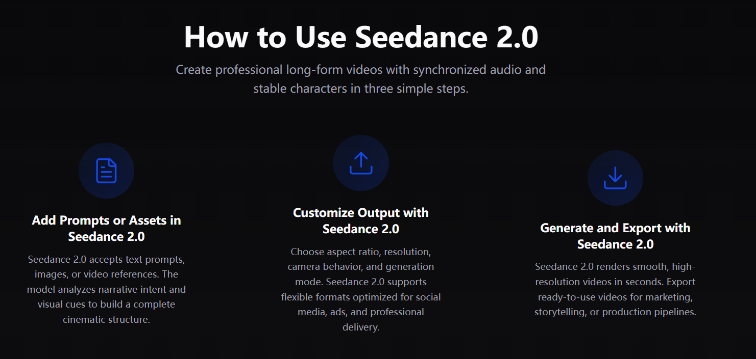 XMK seedance 2.0  screenshot