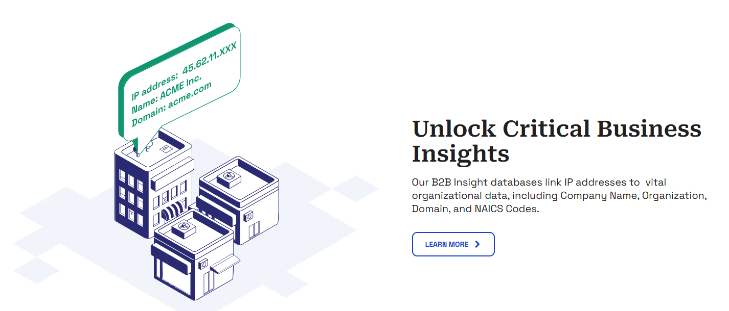 Digital Element NetAcuity