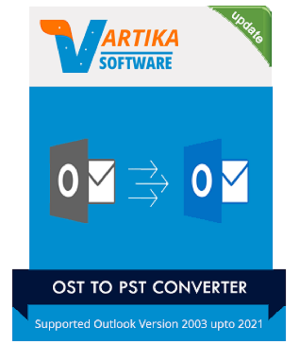 OST to PST Conversion Software